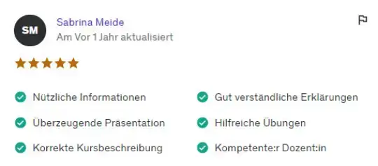 Microsoft Outlook: 10 Lektionen Neuerungen 2022 & Tipps! Werden Sie ab sofort noch produktiver in der Nutzung von Microsoft Outlook und beherrschen Sie die neuen Möglichkeiten!