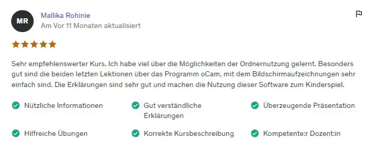 6 raffinierte Windows-Ordner-Tricks und das programm oCam vorgestellt! Windows-Ordner besser beherrschen und mit dem Gratis-Programm oCam Bildschirmscreening durchführen!