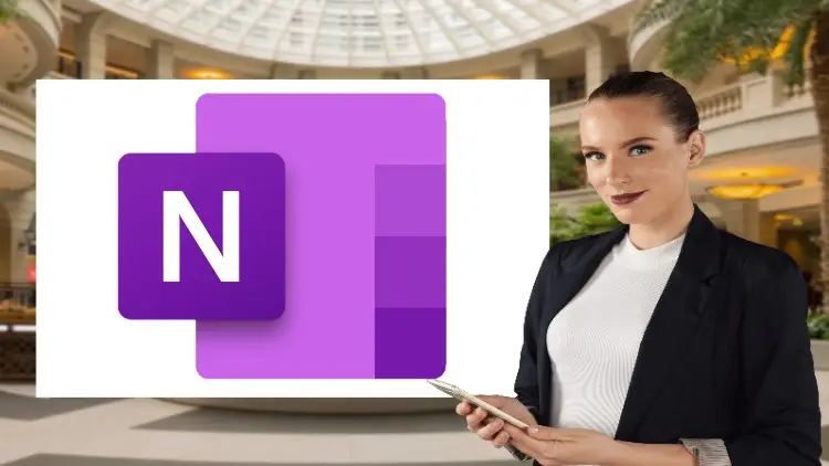 Januar 2023: Neuerungen in Microsoft OneNote-Desktop! Werden Sie in Microsoft OneNote-Desktop in nur 62 Minuten Lernzeit mit neuen Möglichkeiten noch produktiver!