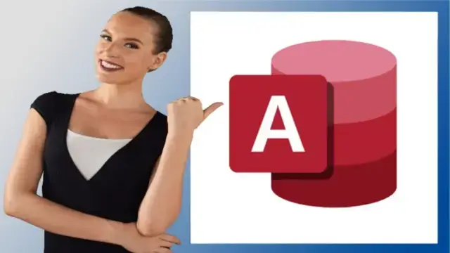 Crash-Kurs Microsoft Access - von Zero to Hero! Microsoft Access - Vom ersten Schritt bis zur nahtlosen Anwendung von Tabellen, Abfragen, Formularen, Berichten & Makros! Microsoft Desktop Kurse