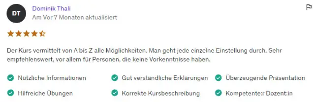 Microsoft OneDrive - jetzt vom Anfänger zur Fachkraft werden! Mit diesem Kurs machen Sie sich jetzt zur Fachkraft im Cloud-Computing & nutzen legal gratis viele Office-Programme!