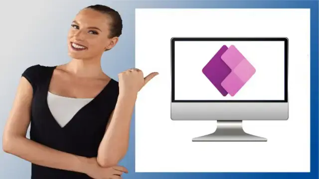 Crash-Kurs Microsoft PowerApps "Modern Controls & Designs"! Entfesseln Sie die Kraft von Microsoft Power Apps: Werden Sie zum Meister der modernen Steuerelemente!