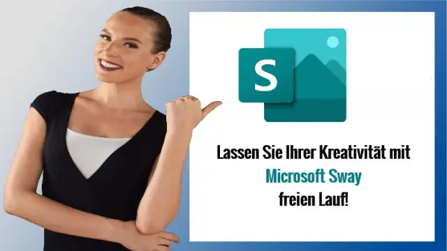 Crash-Kurs Microsoft Sway - von Zero zu Hero! Sie lernen, wie man Titel hinzufügt, Karten verwendet, um eine Storyline anzulegen, ein Design wählt und noch mehr!