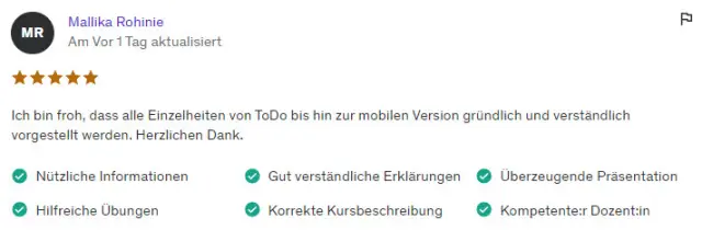 Crash-Kurs Microsoft ToDo - von Zero zu Hero! Nutzen Sie das kostenlose Programm Microsoft ToDo perfekt auf dem Desktop, im Browser und mobil!