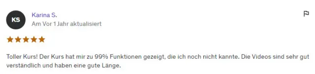 Vielfach unbekannte Word-Tipps zur Produktivitätssteigerung! In diesem Kurs erlernen Sie Tipps und Tricks, um im Endeffekt schneller die vielen Möglichkeiten von Word zu nutzen!