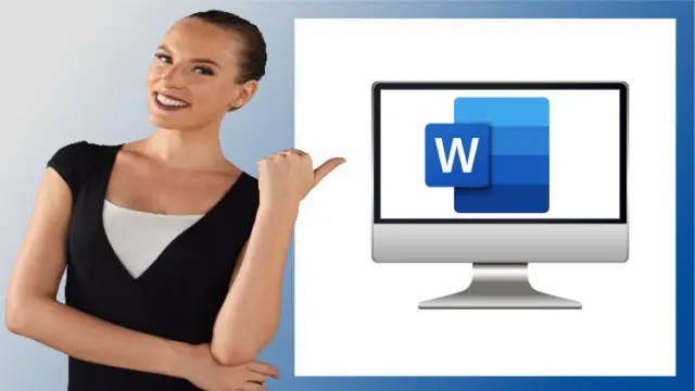 13 coole Word-Funktionen für bessere Produktivität! Erlernen Sie neue und teilweise unbekannte, aber professionelle Microsoft Word-Möglichkeiten! Microsoft Desktop Kurse