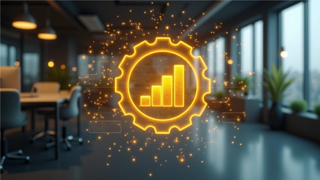 Microsoft Power BI im Mittelstand: Wie Sie Ihre Datenpflege in ein echtes Profit-Center verwandeln Vom manuellen Daten-Sammelsurium zum automatisierten Profit-Center: Wie KMUs durch Microsoft Power BI Ressourcen befreien und ihre Liquidität sichern.
