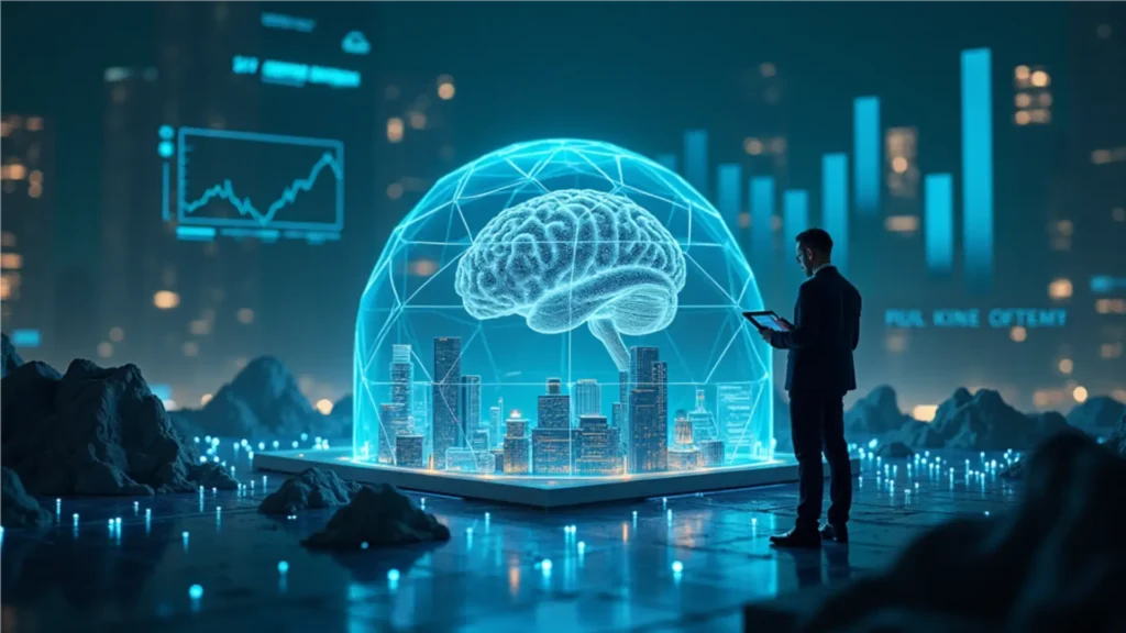 Power Automate Skalieren ohne Personalstress: Das System-Model als Rückgrat Ihrer Automatisierung
