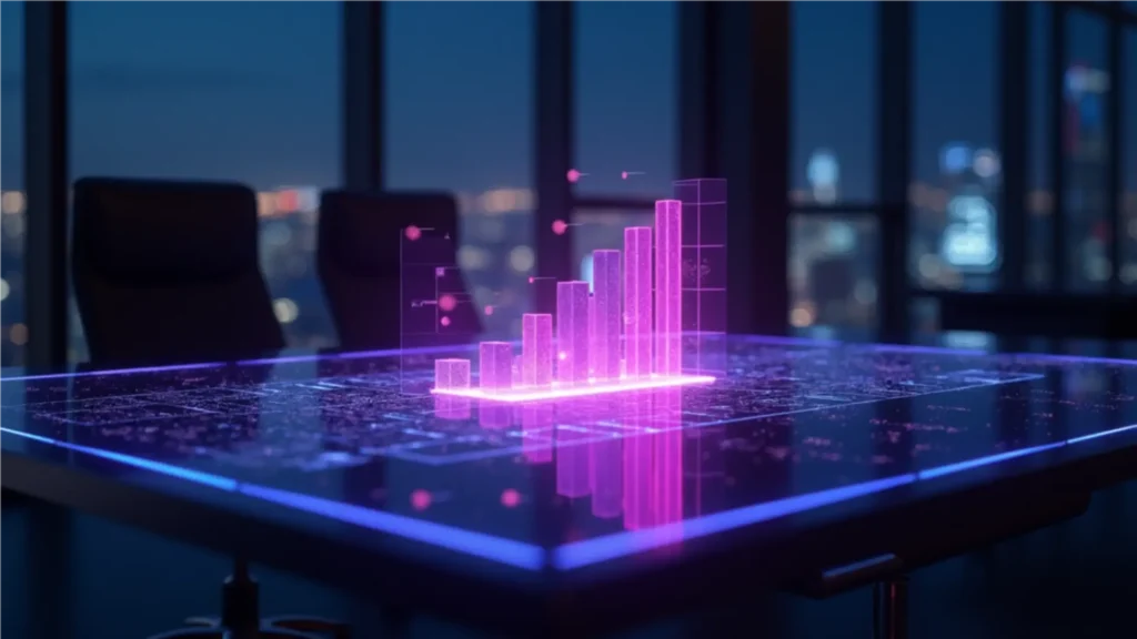 PowerApps 2026: Die digitale Freiheit für Ihren Mittelstand Wie Sie mit Low-Code starre Excel-Wüsten in maßgeschneiderte Business-Apps verwandeln – schnell, kosteneffizient und ohne IT-Engpässe.