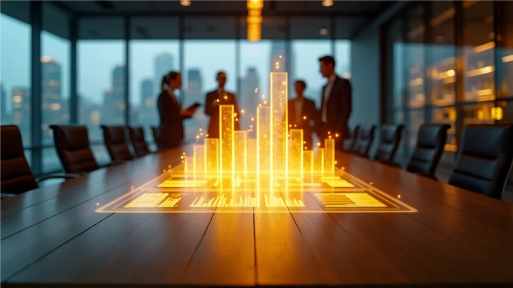 Power BI verstehen: Mehr als nur ein Reporting-Tool – Die Architektur des Erfolgs
