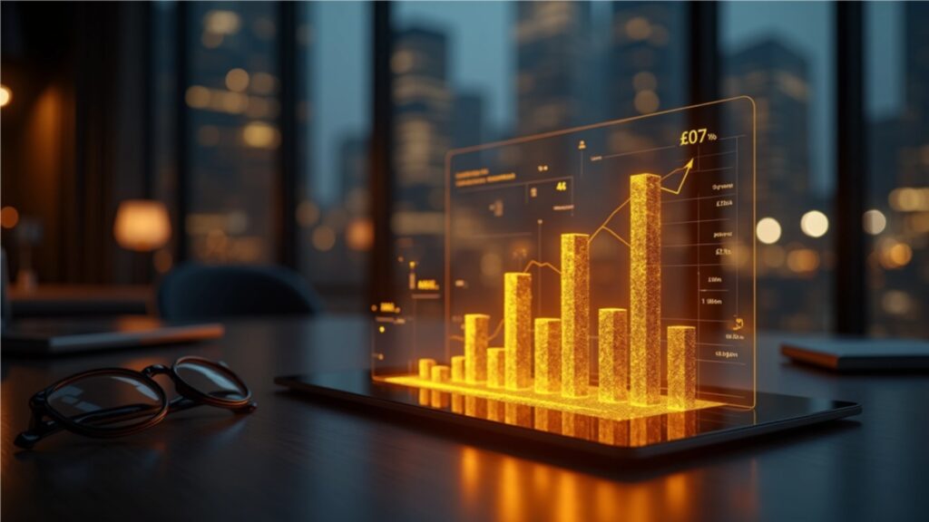 Investition Power BI: Zwischen Lizenz-Dschungel und echtem Profit. Ein Leitfaden über versteckte Kosten, technische Hürden und den Weg vom bloßen Reporting zum Insights-as-a-Service-Modell.