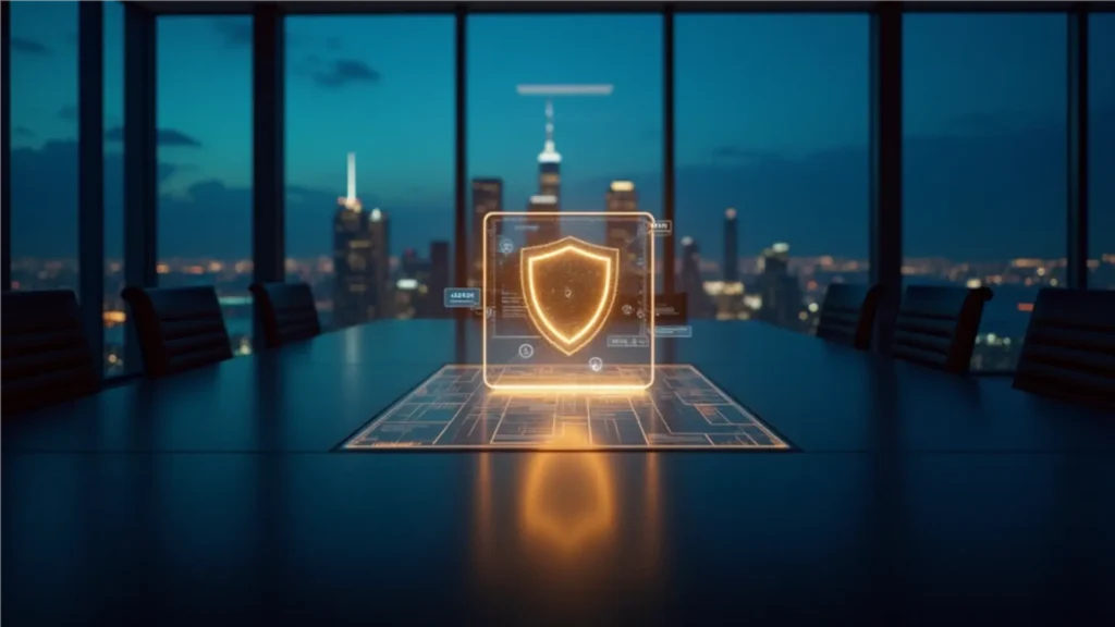 Schluss mit der Cloud-Angst: Power BI schützt Ihre Unternehmenswerte Maximale Kontrolle statt Kontrollverlust: Wie Power BI durch kompromisslose Datensicherheit und Governance zur stabilen Wachstumssäule für den Mittelstand wird.