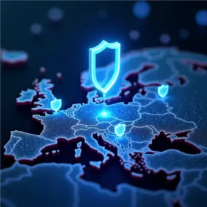 Recht & Compliance (DSGVO-Fokus) Regionale Datensouveränität: Sie entscheiden, wo die Daten liegen