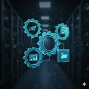 Integration in das Microsoft 365 Ökosystem