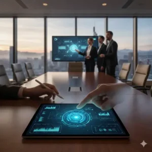 Fazit für die Geschäftsführung: Handeln statt Hoffen