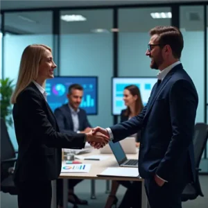 Einleitung: Der KI-Hype trifft auf die Enterprise-Realität