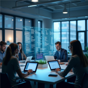 Governance & Architektur: Das Dataverse als Wissensanker