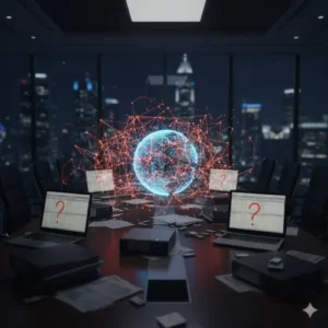 Die gefährliche Illusion der lokalen Datensicherheit