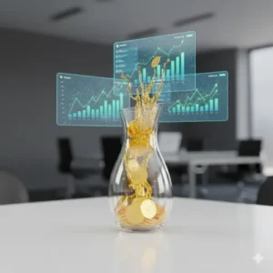 Liquiditäts-Sicherung durch Echtzeit-Transparenz