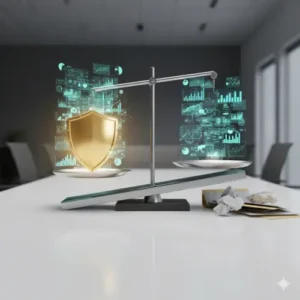 Der Professionalitäts-Turbo – Souveränität gegenüber Banken und Partnern