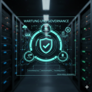 Power Automate Wartung und Governance: Warum „Basteln“ 2026 nicht mehr reicht