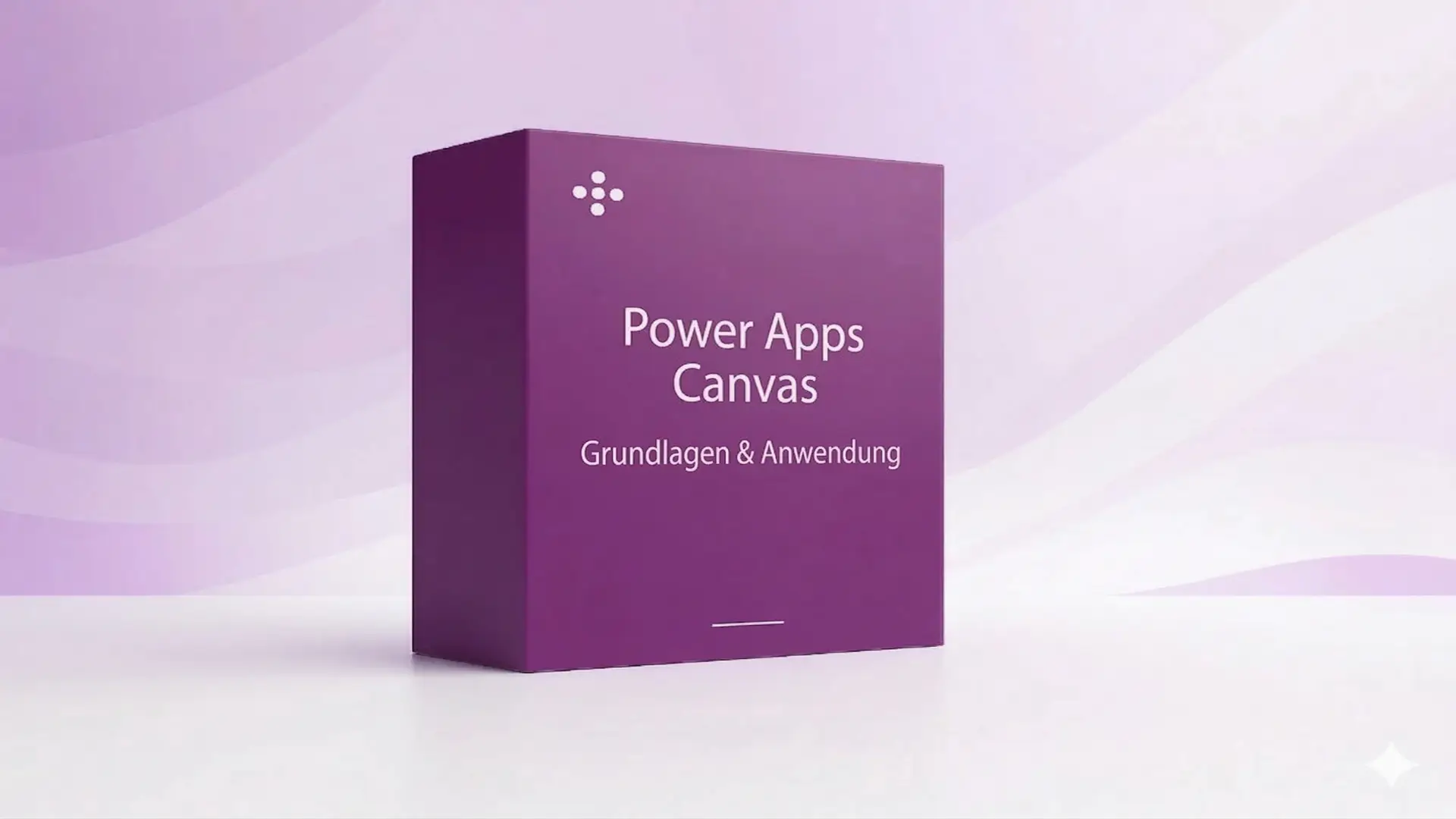 Von der ersten App über moderne Steuerelemente bis zur fertigen Veröffentlichung – alles, was Sie für erfolgreiche Canvas Apps wirklich brauchen.