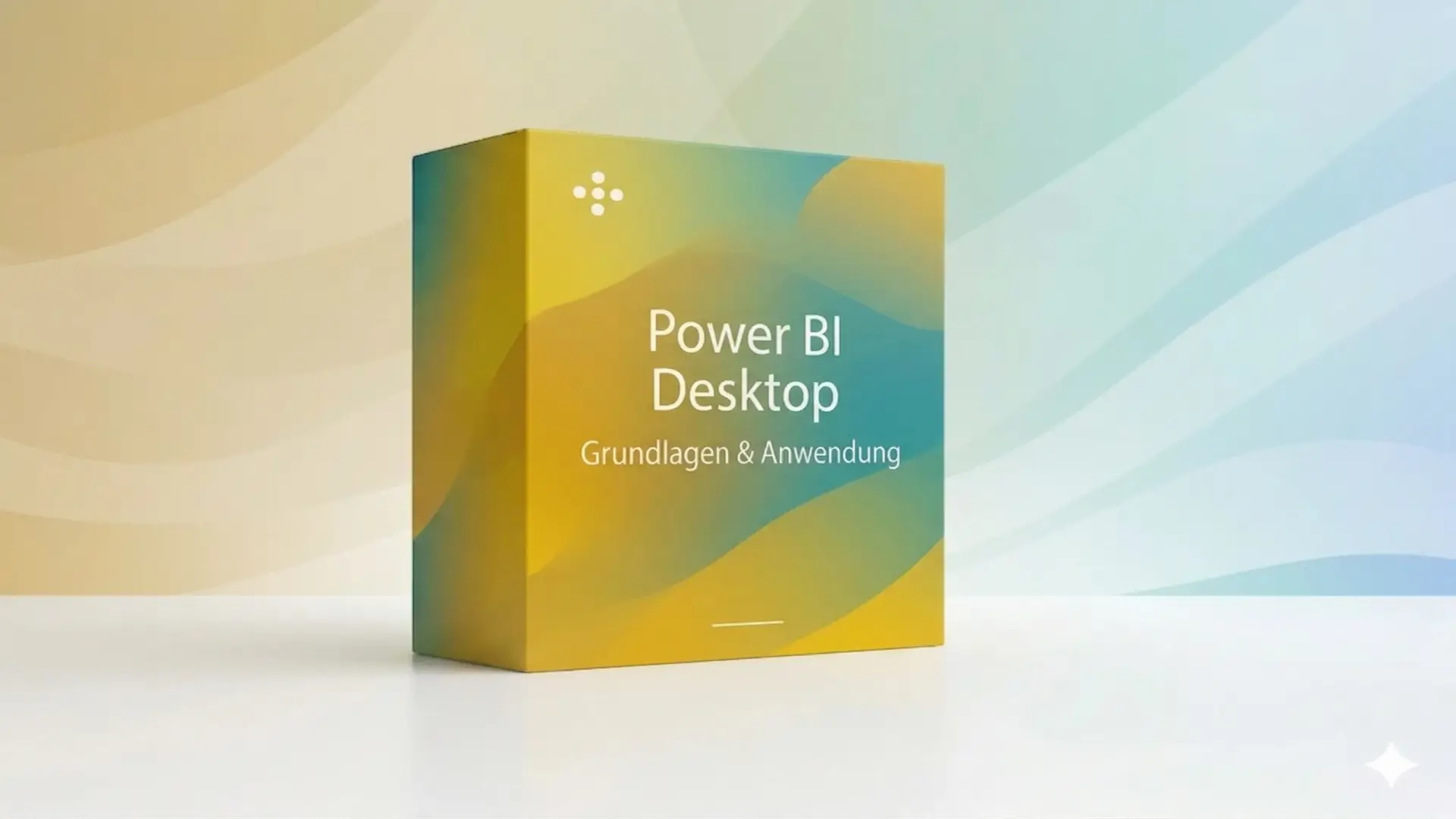 Power Bi Desktop – Grundlagen & Praxis Power BI ganzheitlich beherrschen: Daten verbinden, Modelle aufbauen, mit DAX analysieren und automatisierte Lösungen entwickeln.