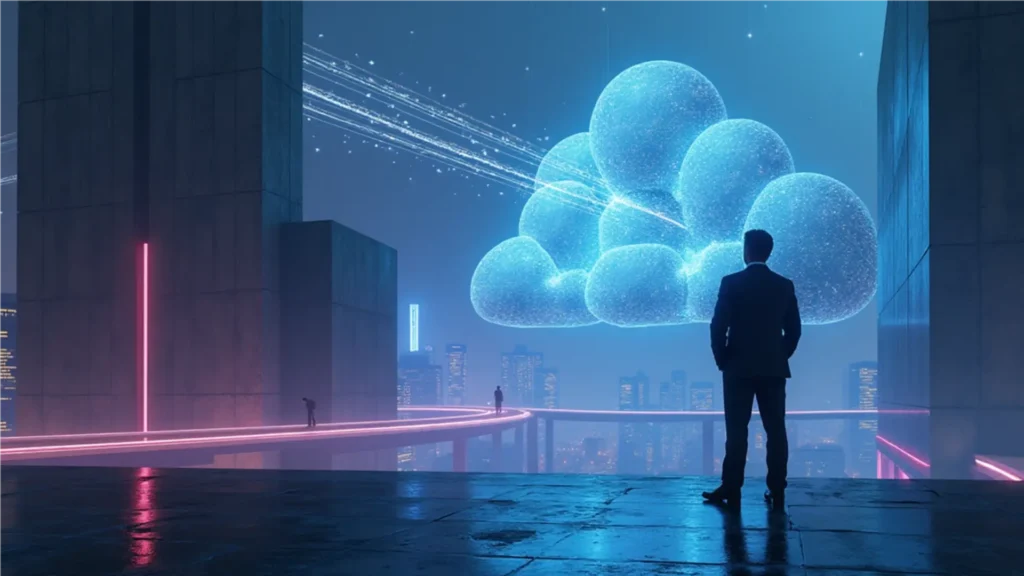 Investitionsschutz durch Legacy-Integration in die Microsoft Power Platform Die strategische Brücke zwischen bewährten Kernsystemen und agiler Cloud-Architektur.