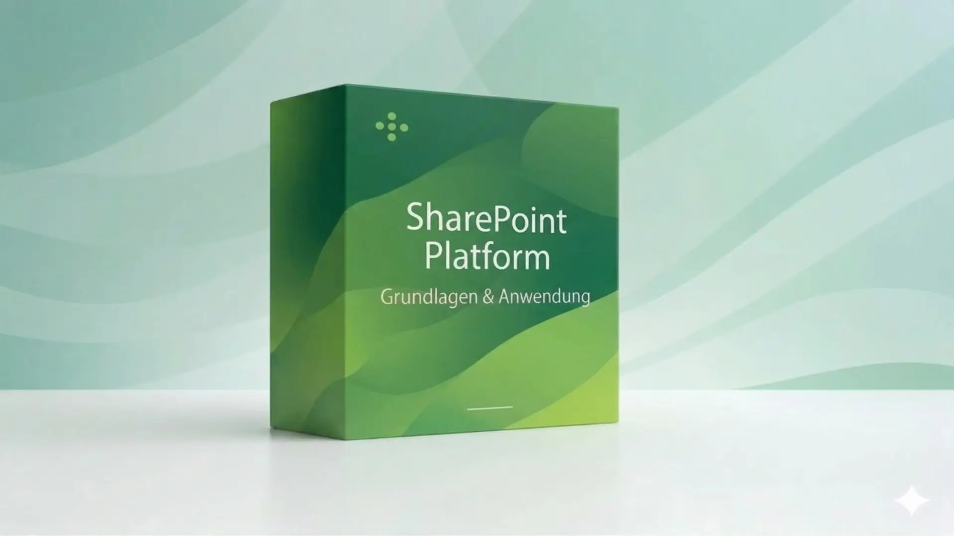 SharePoint Platform – Grundlagen & Praxis SharePoint Online ganzheitlich beherrschen: Sites strukturieren, Dokumente professionell verwalten, Inhalte gezielt bereitstellen und Zusammenarbeit sicher im Unternehmensalltag verankern.