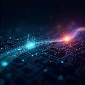 Konnektivität: Die Brücke zu Ihren Legacy-Daten (PAD-Integration)