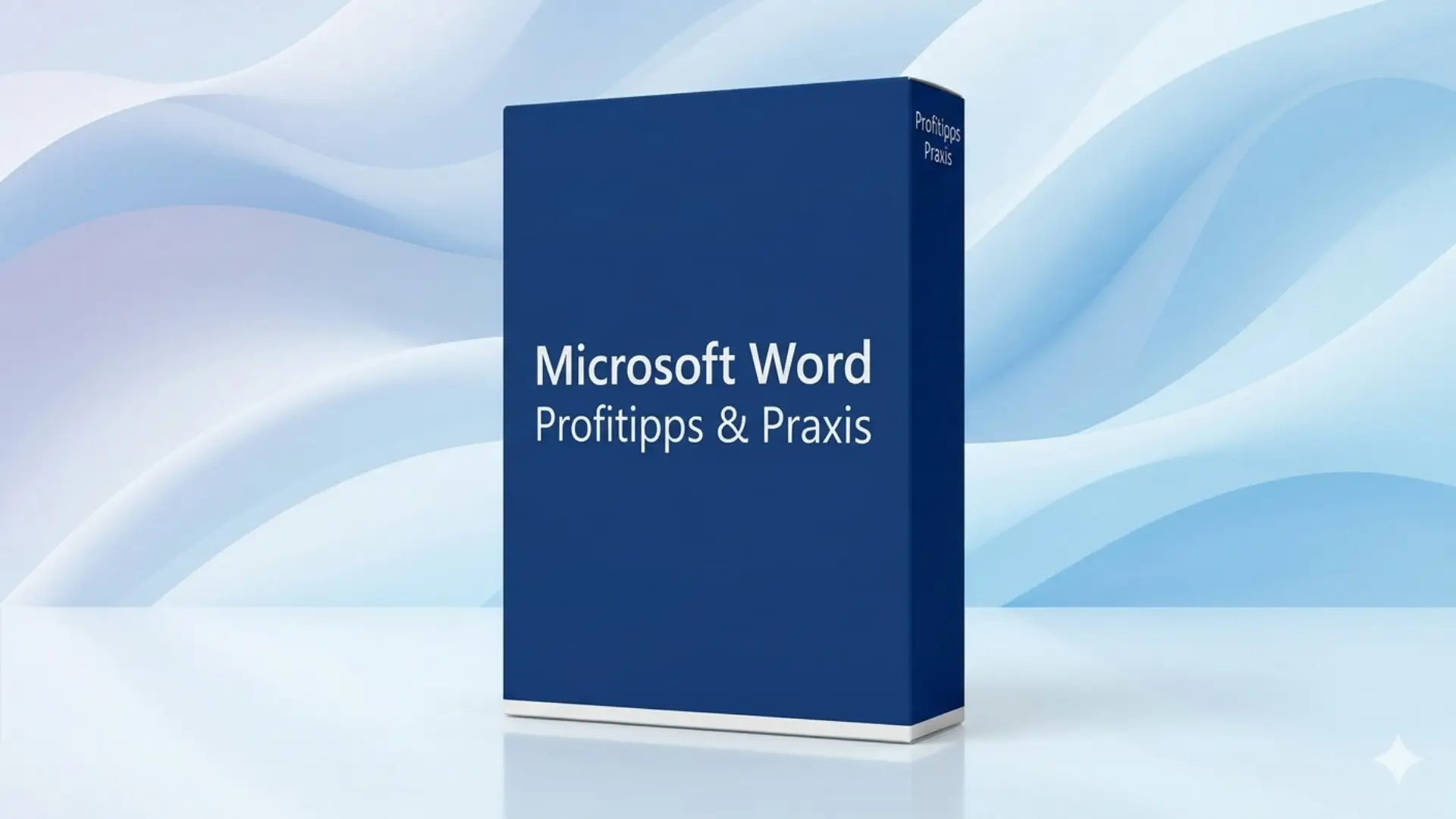 Microsoft Word – Profitipps & Praxis Produktiver arbeiten mit Microsoft Word: Praxistipps, versteckte Funktionen und Copilot für den Büroalltag
