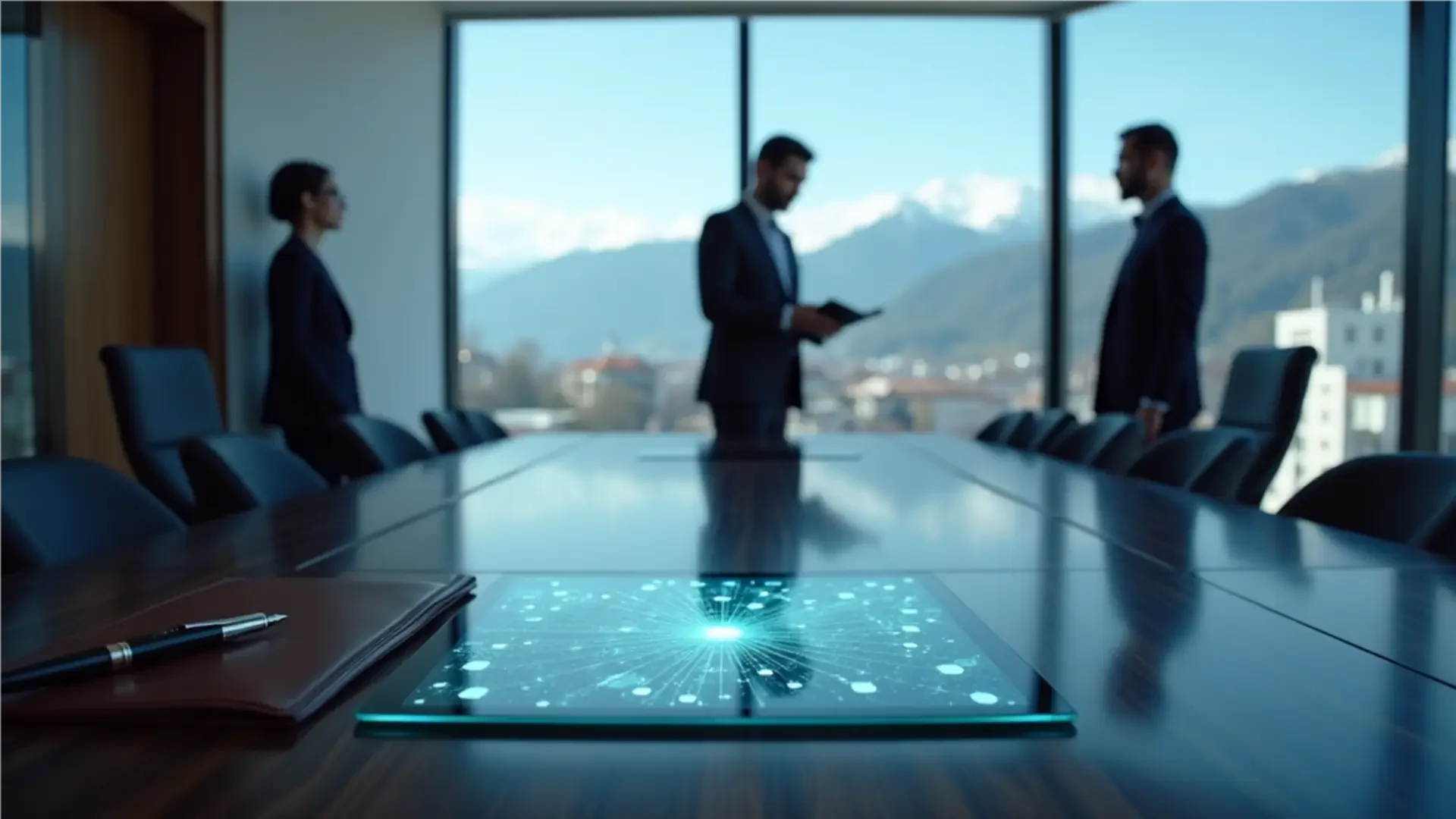 Copilot Studio im Enterprise-Einsatz: Kosten, Compliance und Kontrolle im Griff Strategische Führung von KI-Agenten im Microsoft-Ökosystem: Wie Sie die Sprachhürden im DACH-Raum meistern und IT-Wildwuchs verhindern.